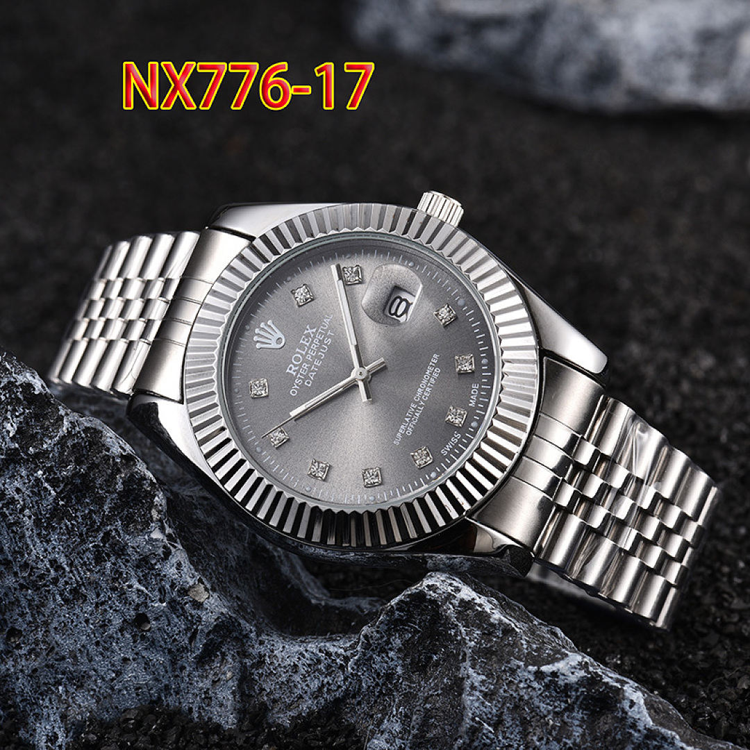 Rolex Datejust · NX776 — תמונה 34