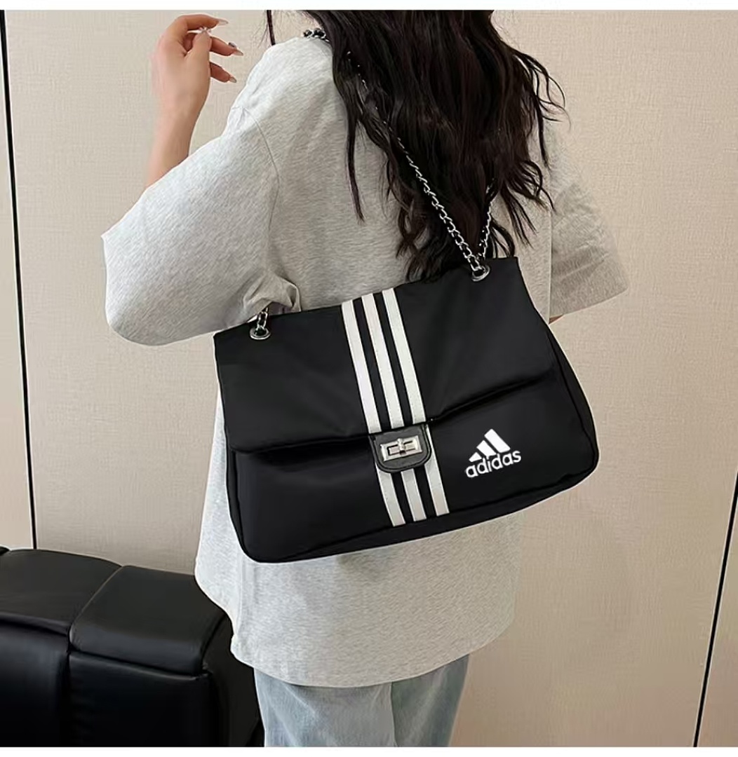 Adidas — תיק כתף · D35F — תמונה 3