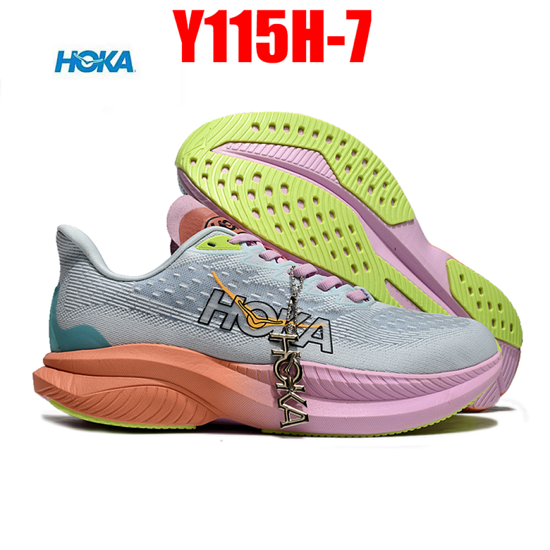 HOKA Mach 6 · Y115H — תמונה 14