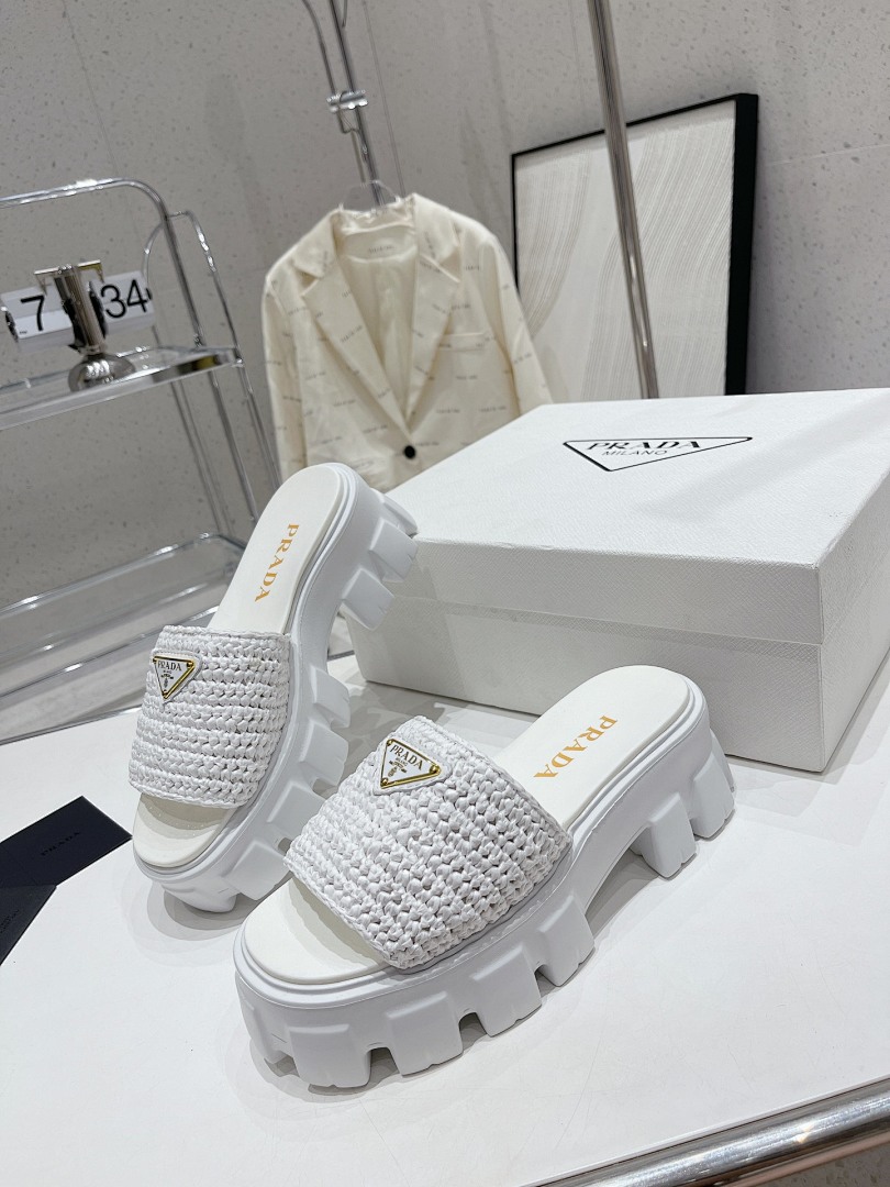 Prada Monolith · Y131P