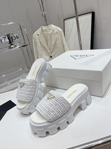 Prada Monolith · Y131P
