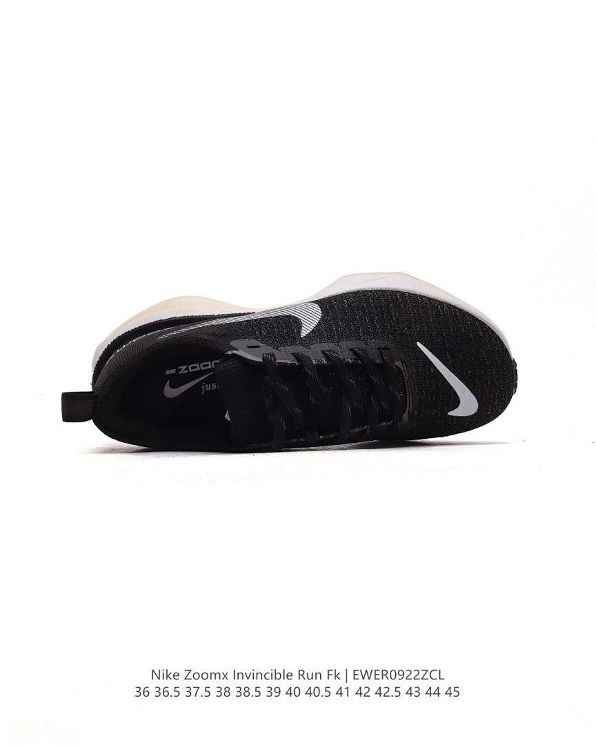 Nike ZoomX Invincible Run 3 · Y30M — תמונה 10