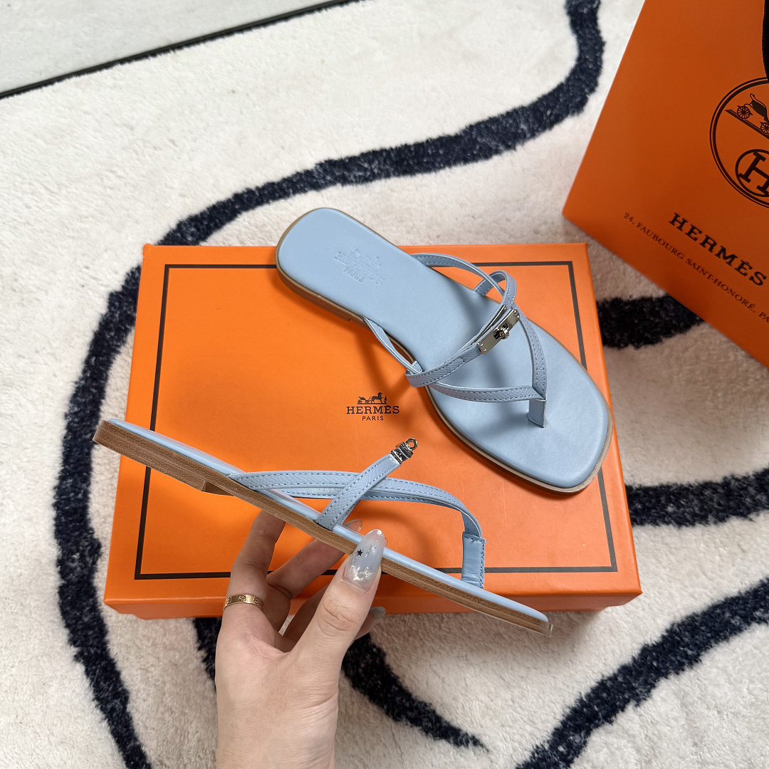 Hermes Miss Sandal · MSV3 — תמונה 8