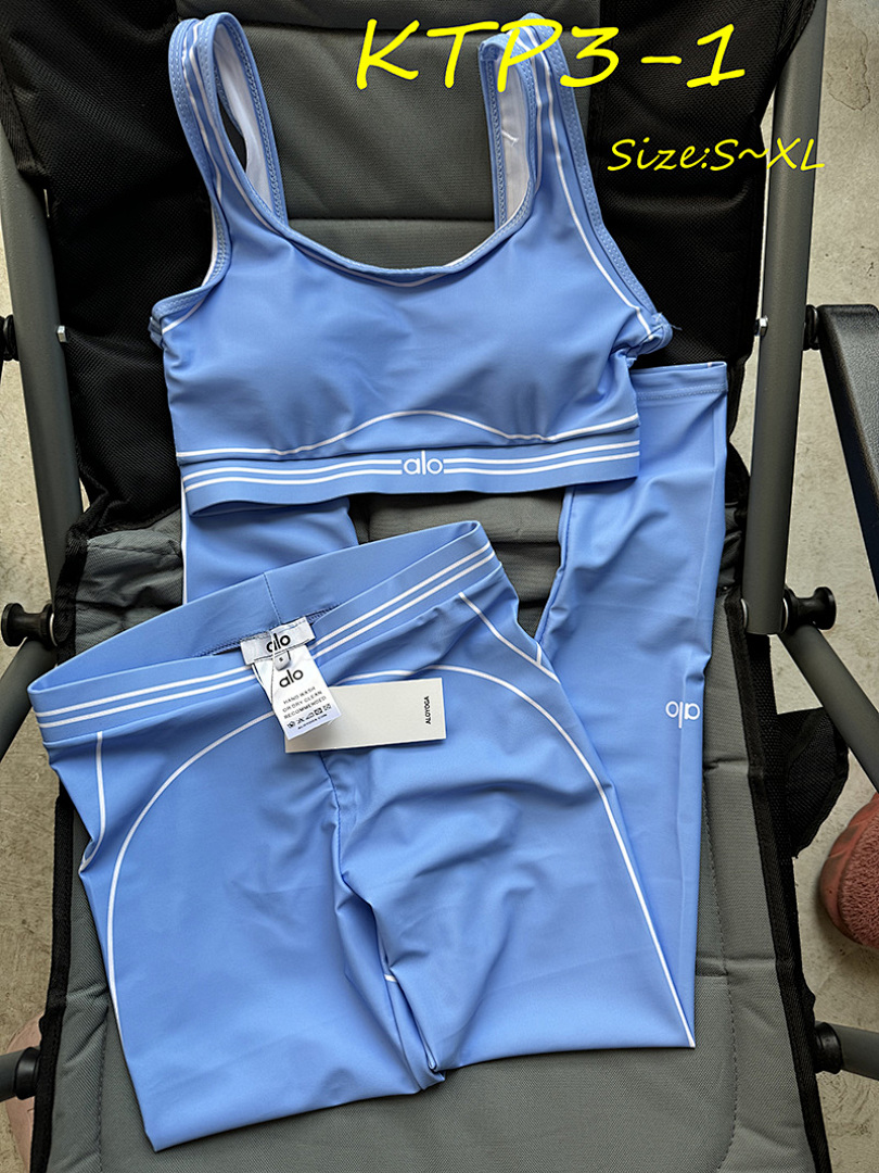 Alo Yoga Airbrush Heart Throb · KTP3