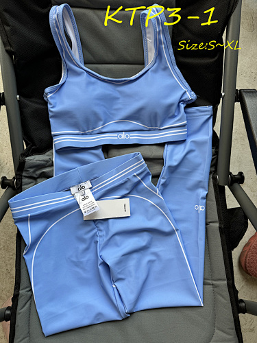 Alo Yoga Airbrush Heart Throb · KTP3