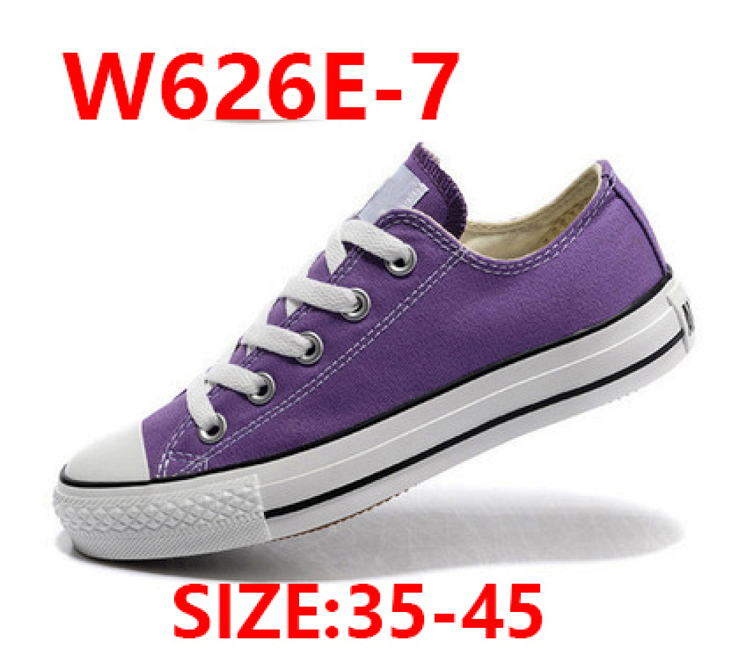 Converse Chuck Taylor All Star Ox · W626E — תמונה 14