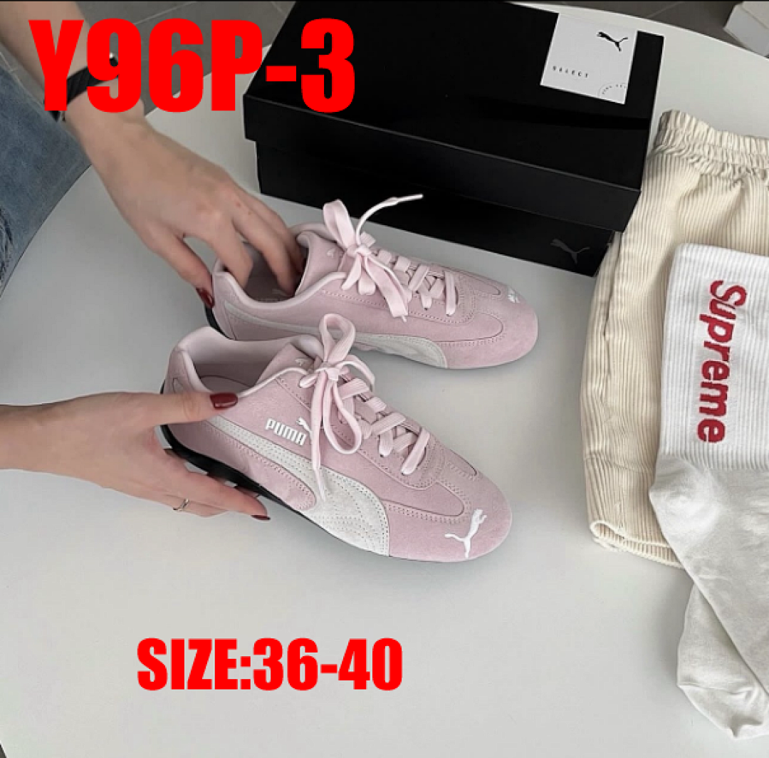 PUMA Speedcat OG · Y96P — תמונה 21