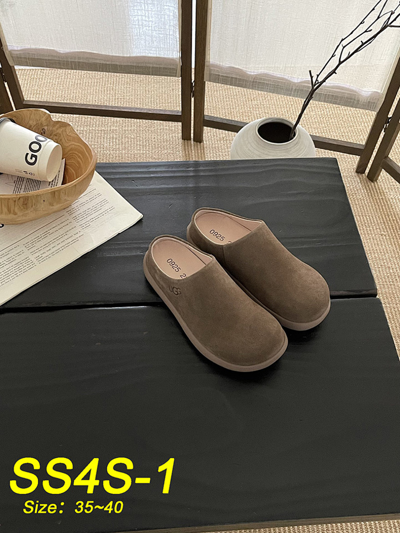 UGG Tasman · SS4S — תמונה 15