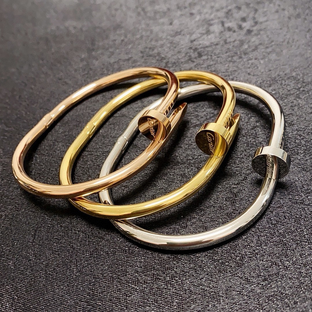 Cartier Juste un Clou · G5C0 — תמונה 3