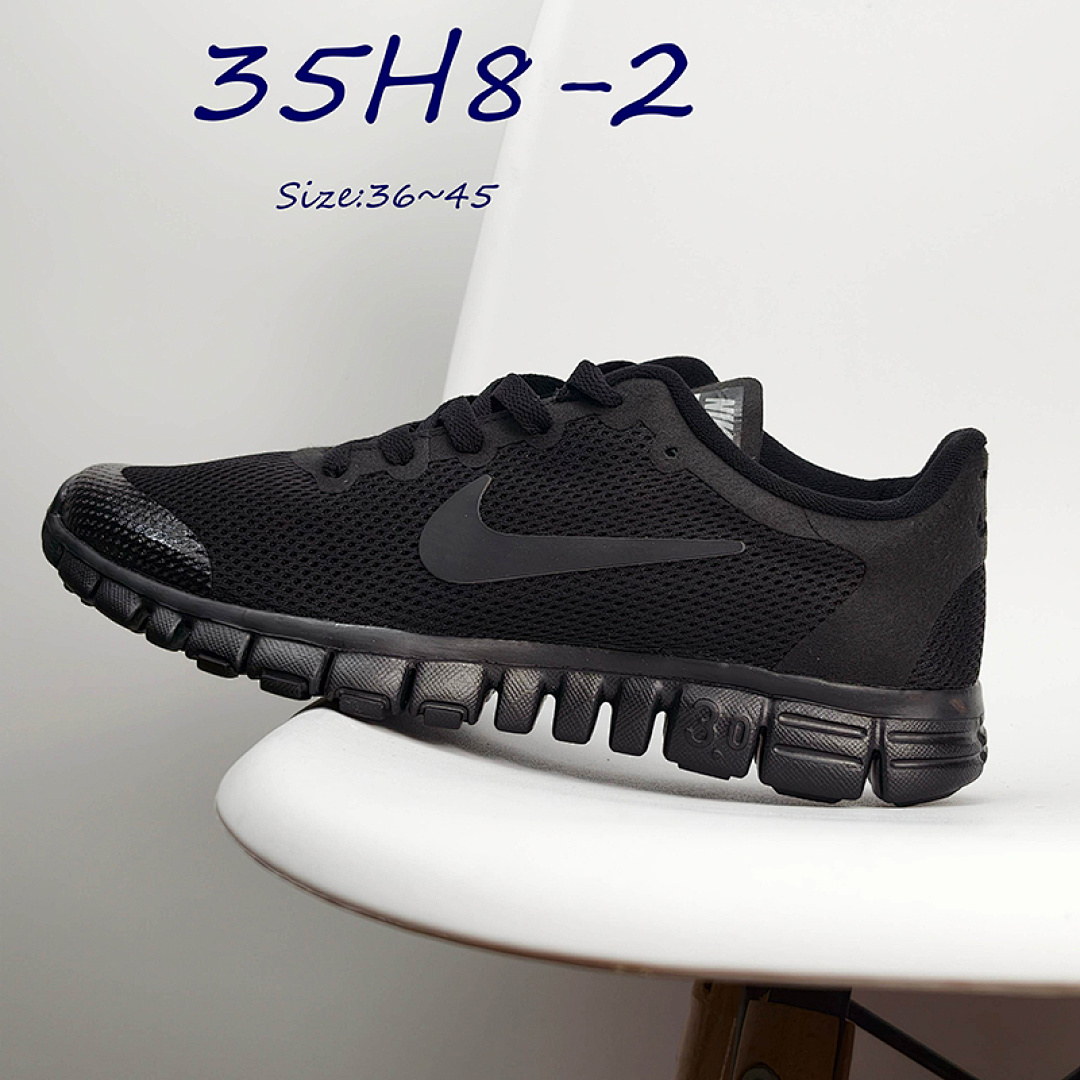Nike Free Run 3.0 · 35H8 — תמונה 12