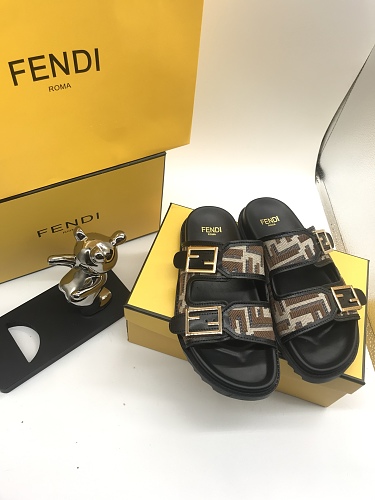 Fendi Feel · 985U