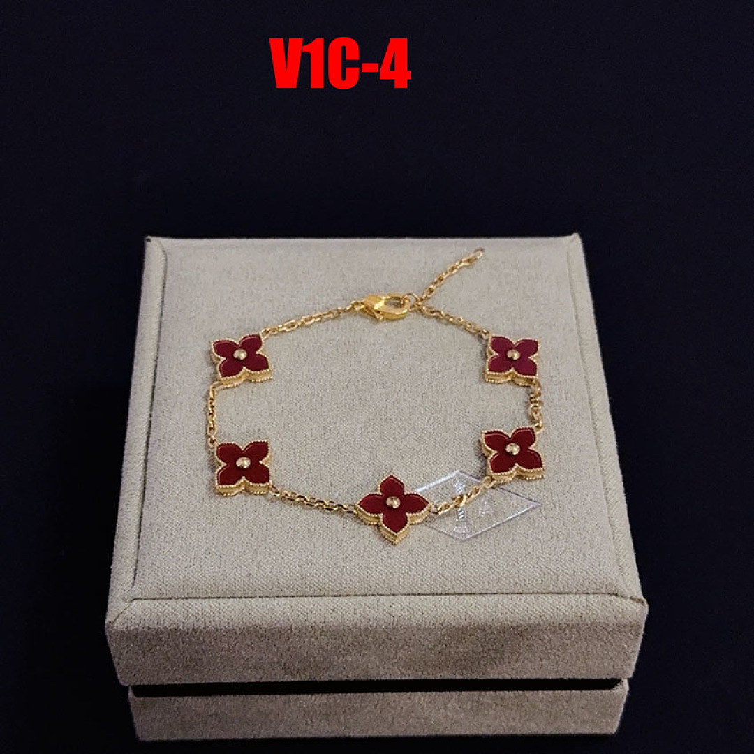 Van Cleef & Arpels Vintage Alhambra · V1C — תמונה 32