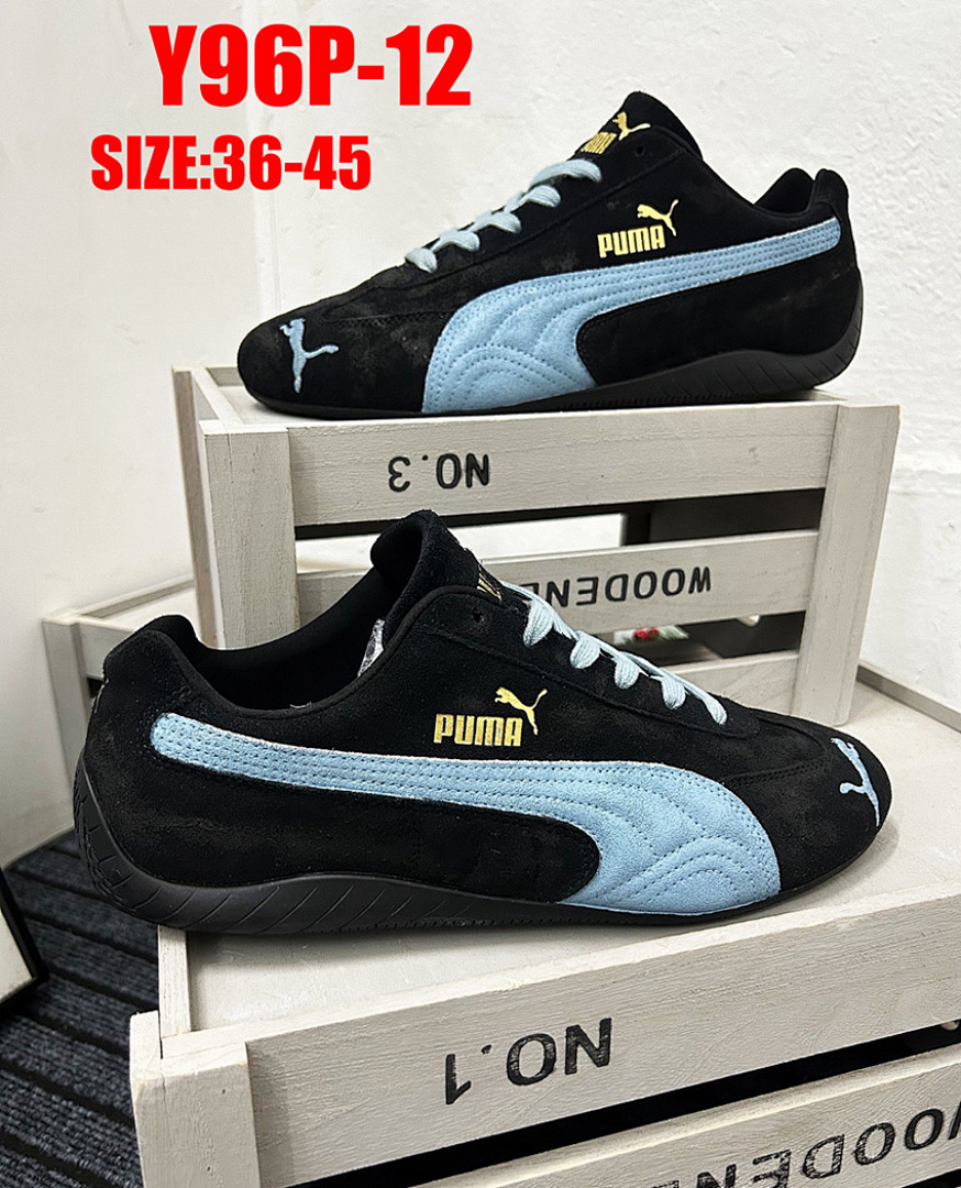 PUMA Speedcat OG · Y96P — תמונה 12