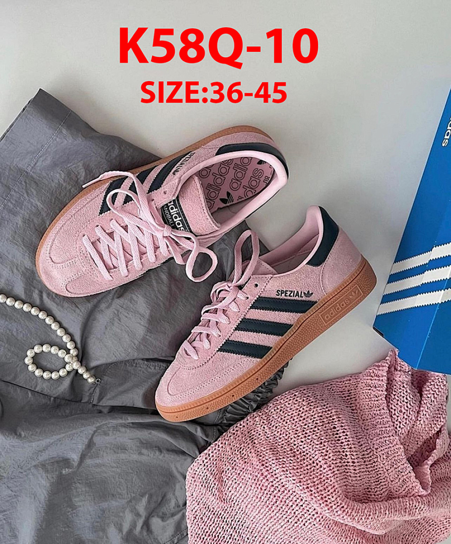 Adidas Handball Spezial · K58Q — תמונה 14