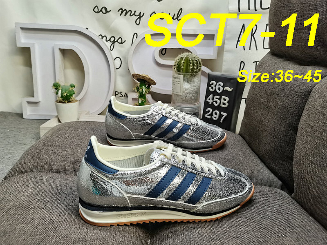 Adidas SL 72 OG · SCT7 — תמונה 8