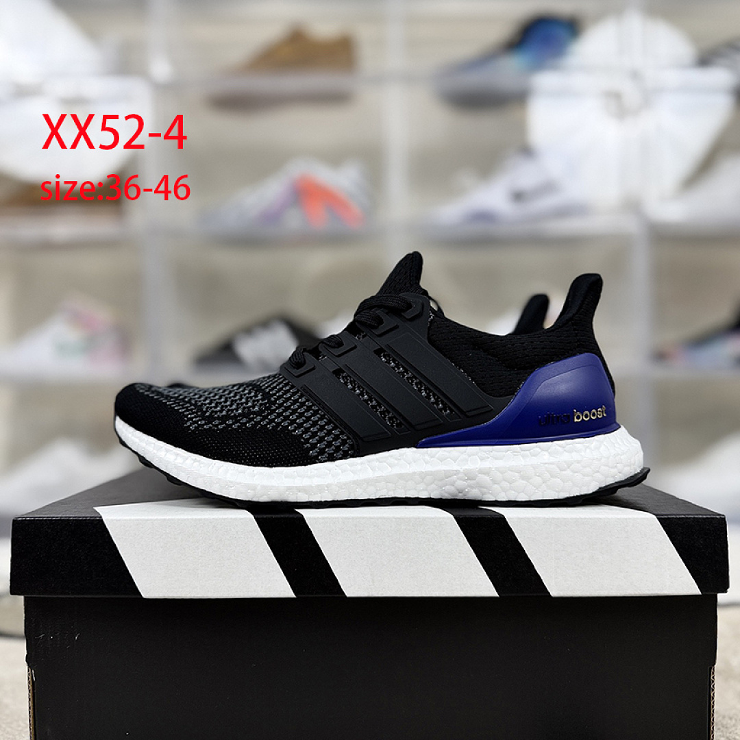 Adidas Ultraboost 1.0 · XX52 — תמונה 10