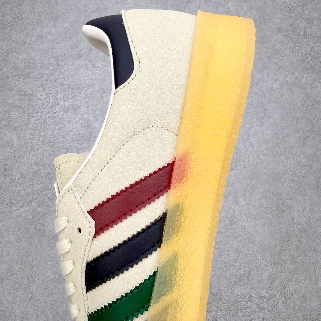 Adidas Samba Kithmas · ZDAN5 — תמונה 3