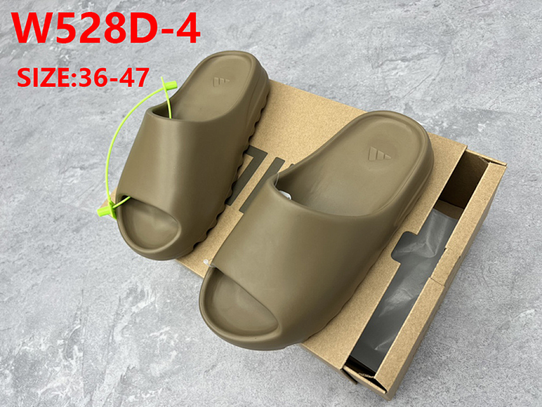 Adidas Yeezy Slide · W528D — תמונה 20