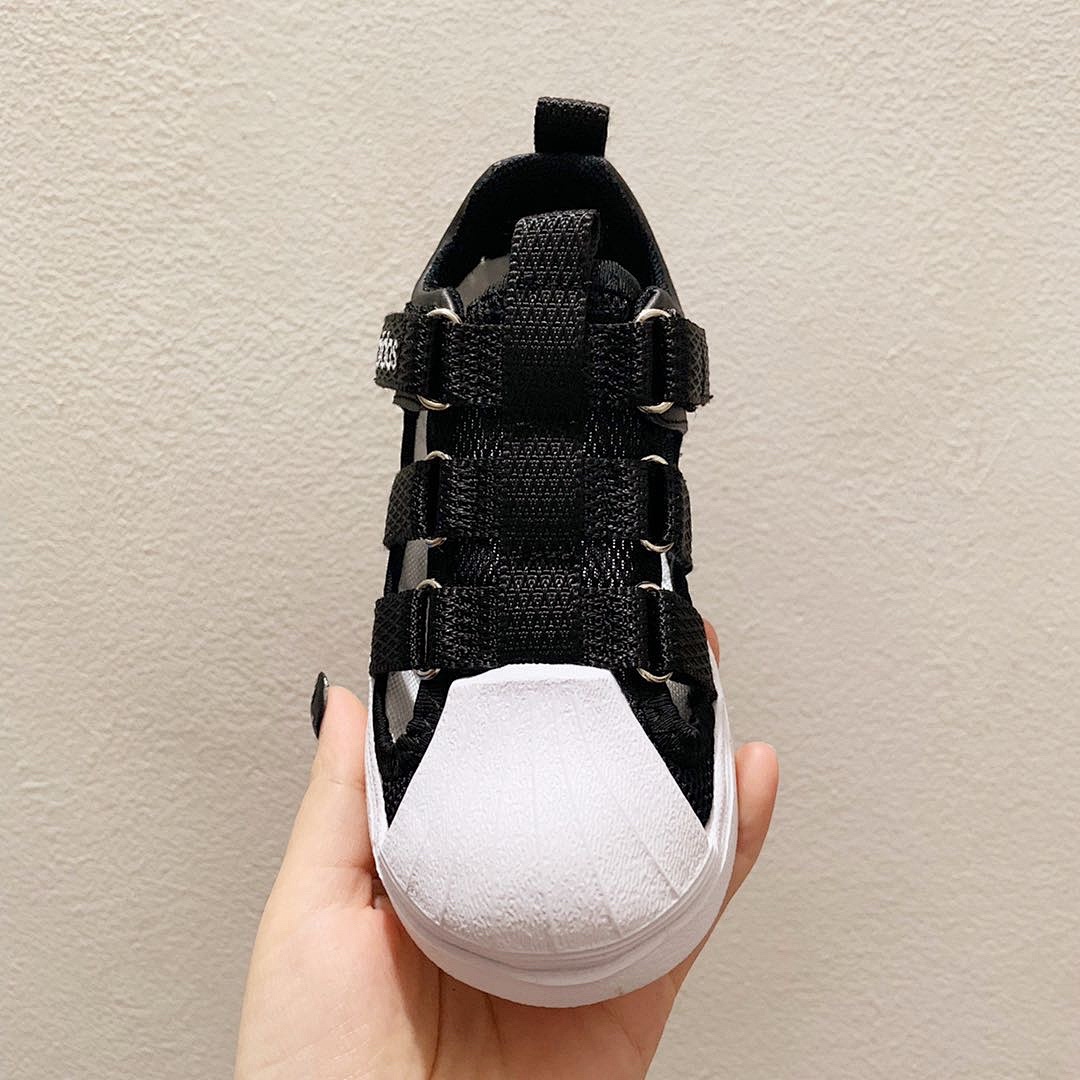 Adidas Superstar Sandals · K58W — תמונה 6
