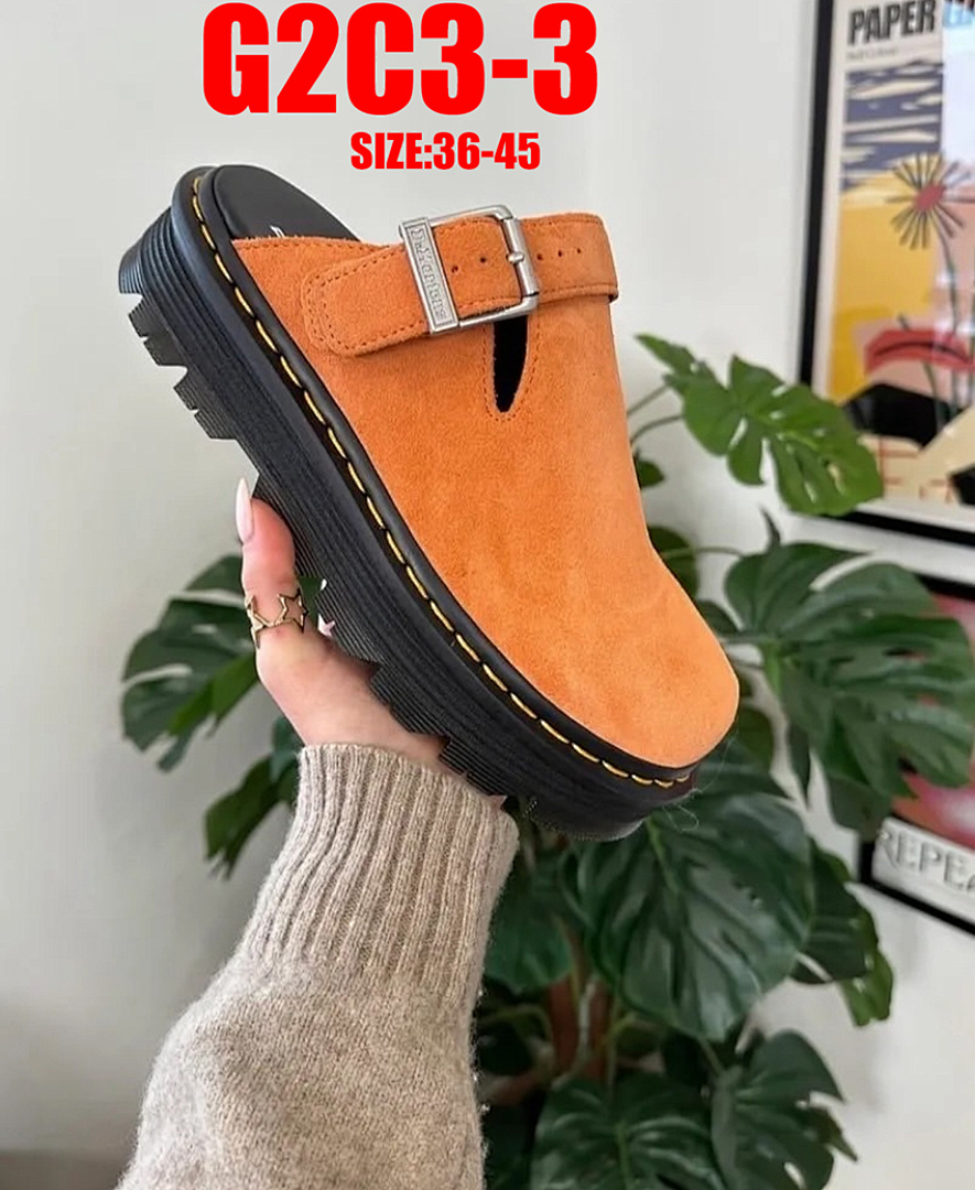 Dr. Martens Zebzag · G2C3 — תמונה 16