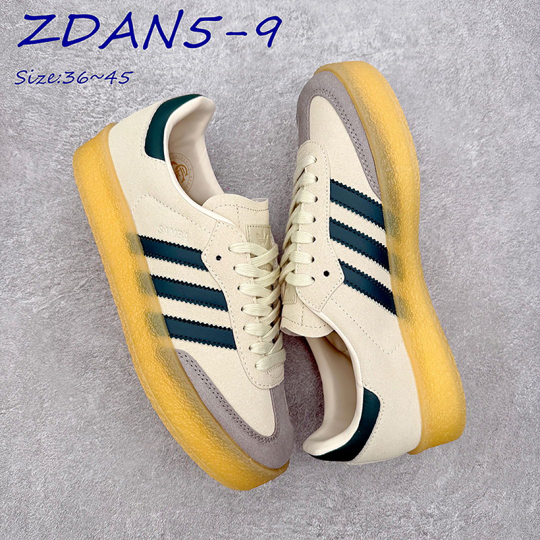 Adidas Samba Kithmas · ZDAN5 — תמונה 10