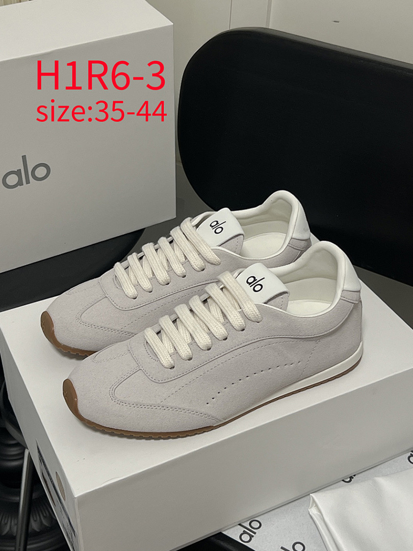 Alo Yoga Sunset Sneaker · H1R6 — תמונה 13