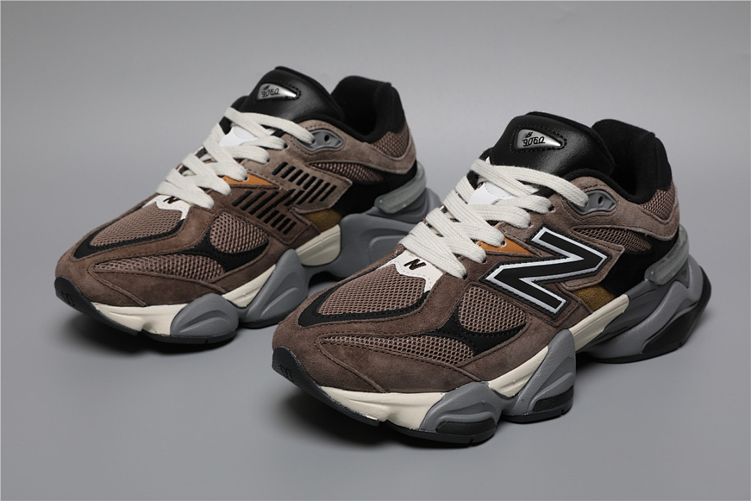 New Balance 9060 · M68N — תמונה 6