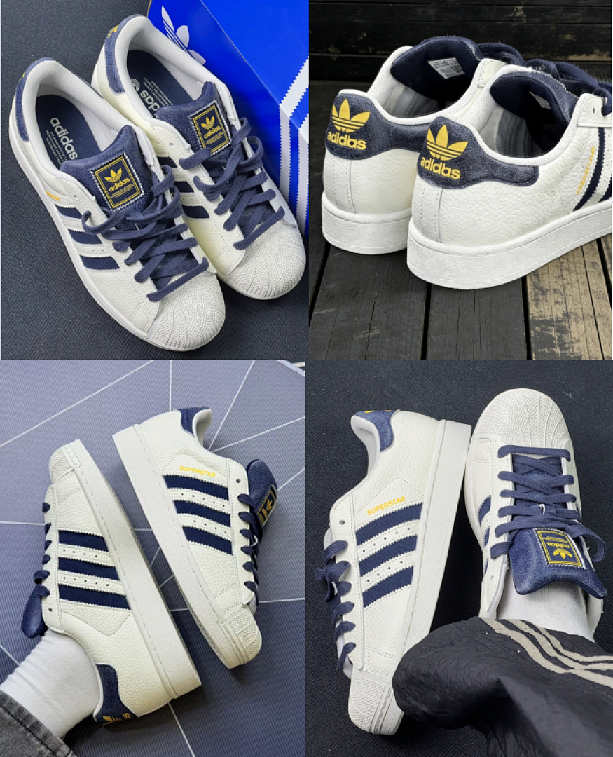 Adidas Superstar 2 · 567R — תמונה 5