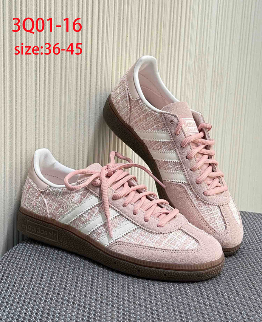 Adidas Handball Spezial · 3Q01