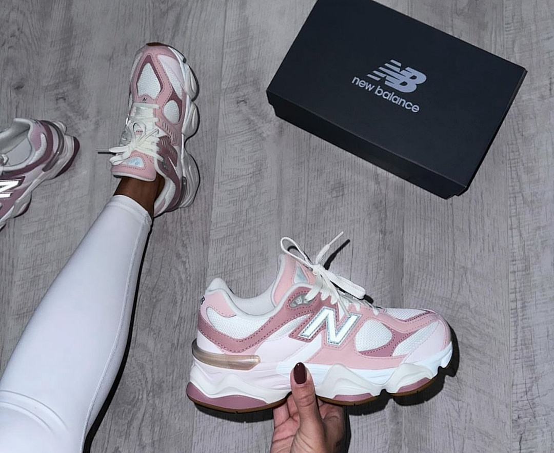 New Balance 9060 · G36N — תמונה 4