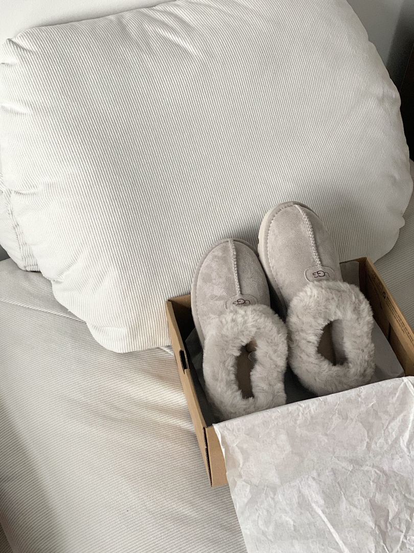 UGG Ansley Mule · Y67U — תמונה 8