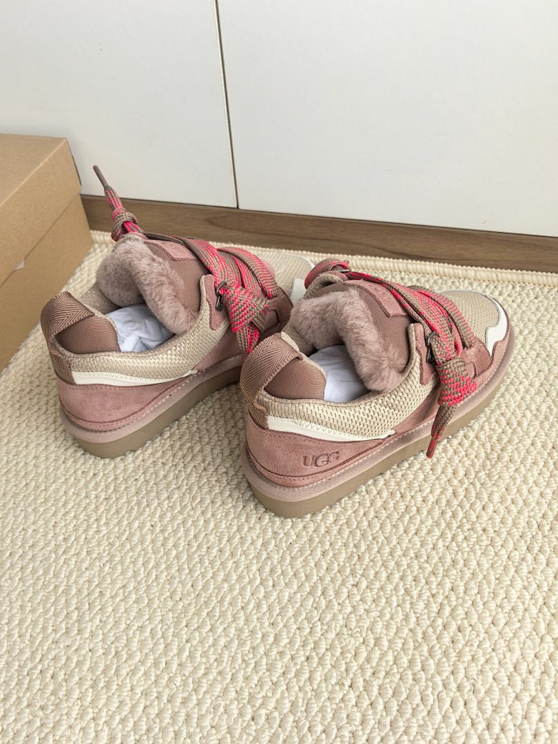 UGG Lowmel · LR03 — תמונה 10