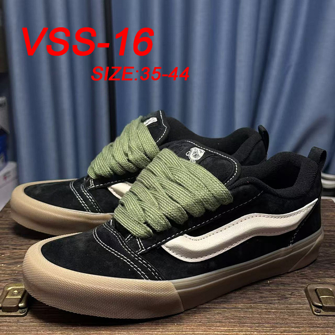 Vans Knu Skool · VSS — תמונה 19