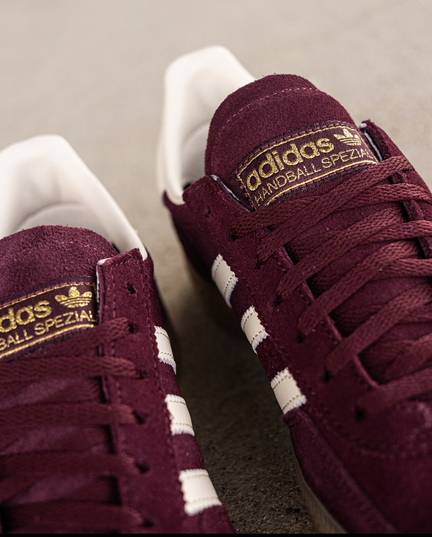 Adidas Handball Spezial · J48T — תמונה 9