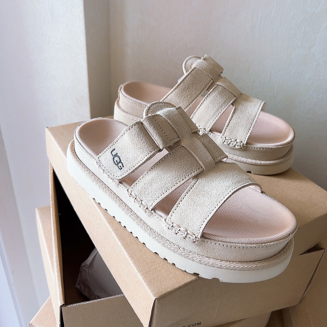 UGG Goldenstar · C57G — תמונה 7