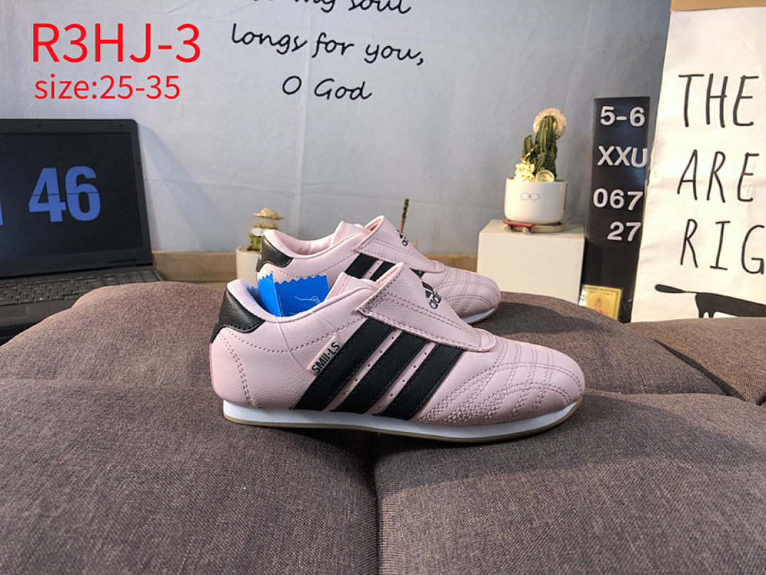 Adidas Taekwondo · R3HJ — תמונה 6