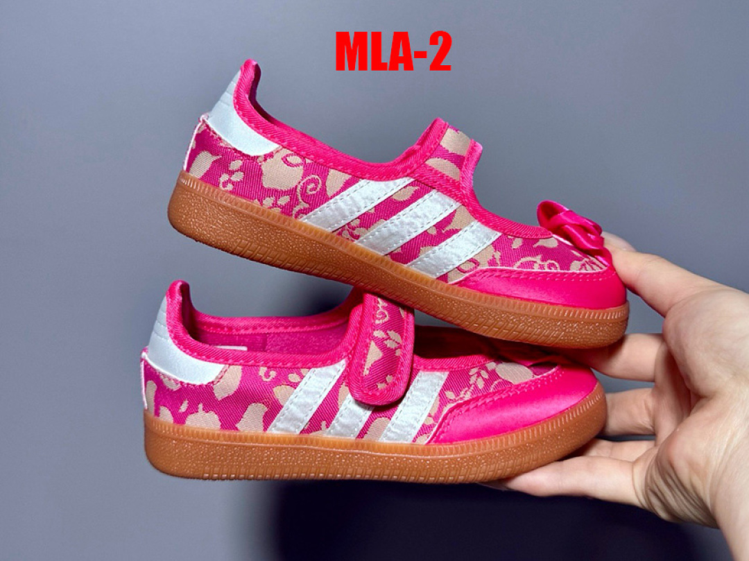 Adidas Samba Jane · MLA — תמונה 26