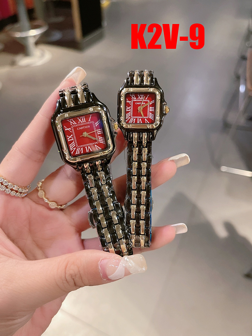 Panthère de Cartier · K2V — תמונה 18