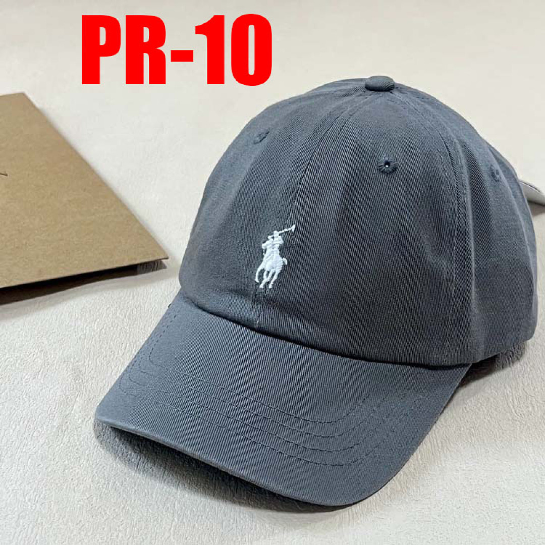 PR Ralph Lauren hats 27.8$ — תמונה 36