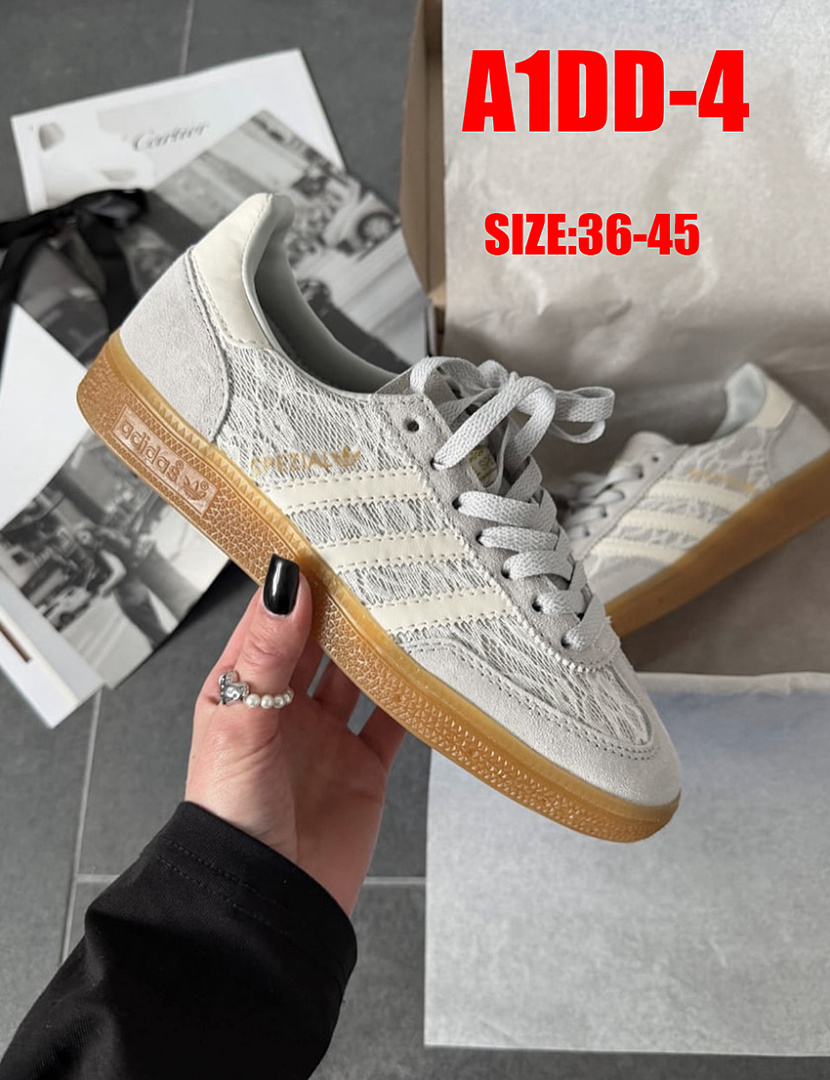 Adidas Handball Spezial · A1DD