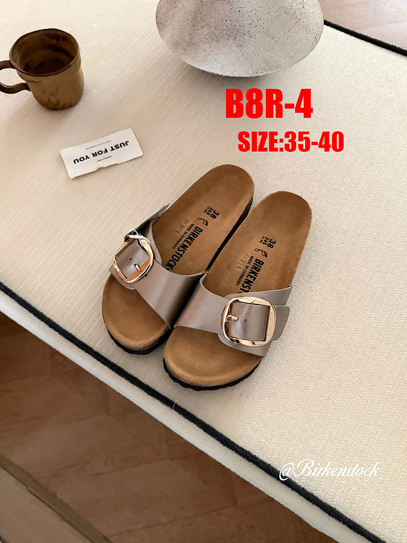 Birkenstock — כפכפים · B8R — תמונה 10