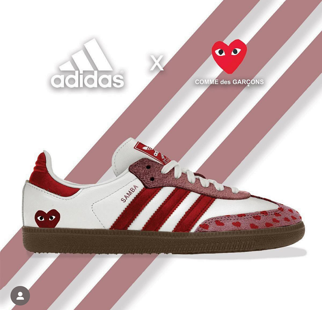 Adidas Samba OG · A803 — תמונה 9