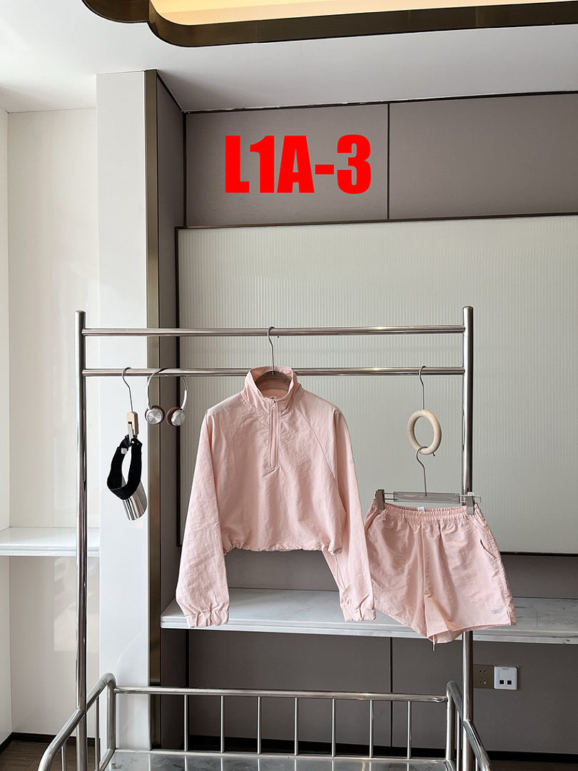 Alo Yoga Alumni · L1A — תמונה 3