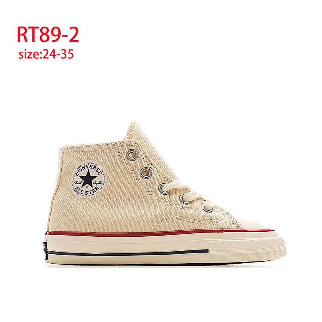 Converse Chuck 70 · RT89 — תמונה 9