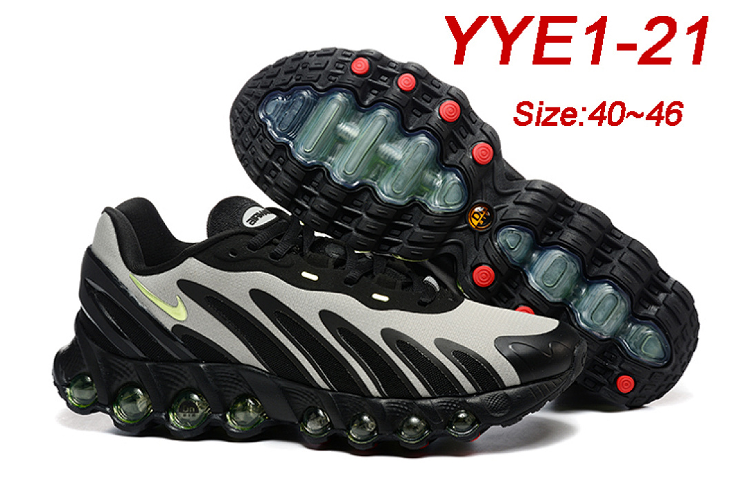 Nike Air Max Dn8 · YYE1 — תמונה 11
