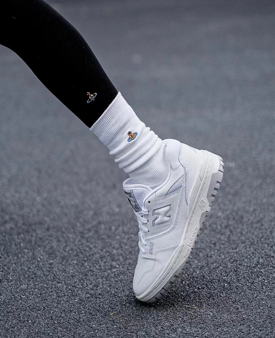 M986 New Balance 550  48$ — תמונה 10