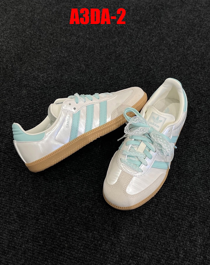Adidas Samba OG Liberty London · A3DA — תמונה 30