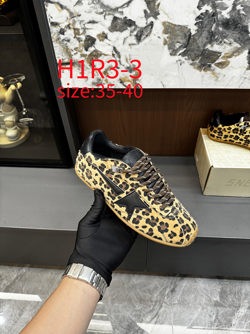 Golden Goose Marathon Speed · F028 — תמונה 12