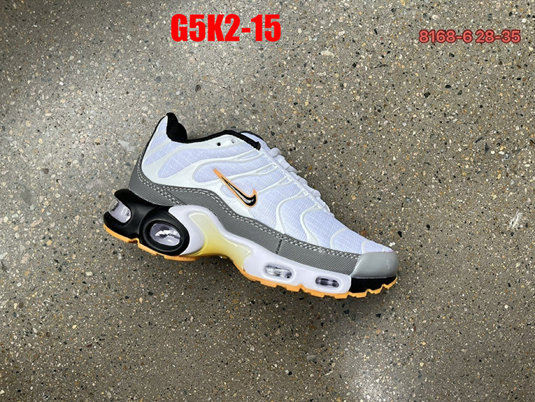 Nike Air Max Plus · G5K2 — תמונה 9