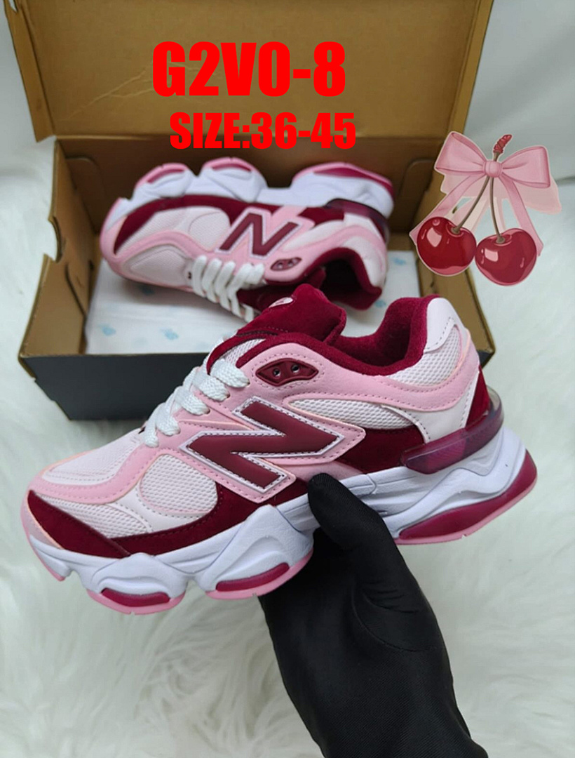 New Balance 9060 · G2V0 — תמונה 21